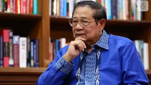 SBY Usul Sidang Darurat PBB Cegah Perang Dunia III, Khawatir Situasi Global Mirip 1914 & 1939