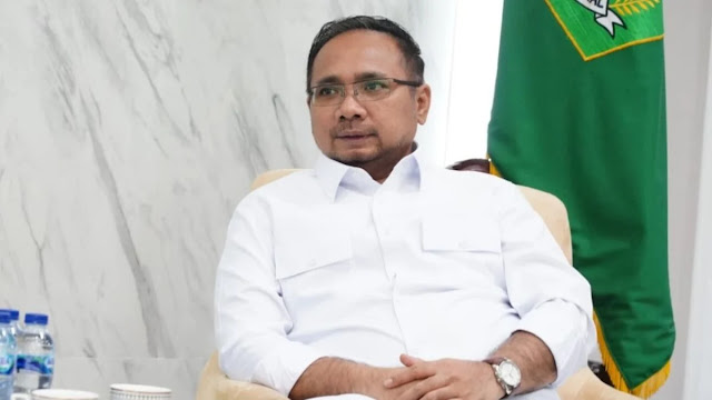 Desak PBNU Pecat Kader Tersangka Korupsi, Kiai: Membiarkan Itu Haram!