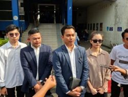 Timothy Ronald Dilaporkan Lagi ke Polisi: Agnes Stefani Rugi Rp1 Miliar dari Trading Crypto
