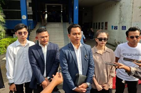 Timothy Ronald Dilaporkan Lagi ke Polisi: Agnes Stefani Rugi Rp1 Miliar dari Trading Crypto
