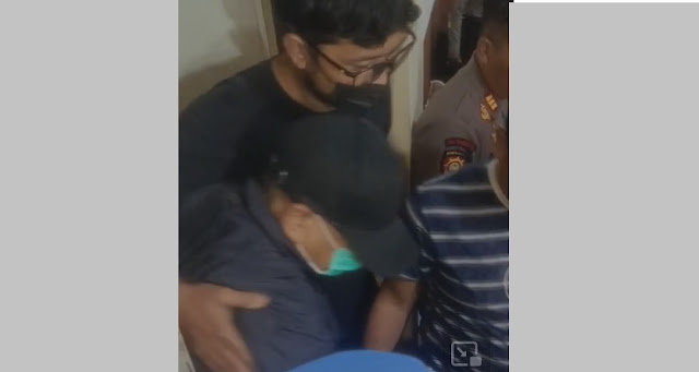 Bupati Pati Sudewo Ditangkap KPK: Kronologi OTT hingga Diteriaki Koruptor oleh Warga