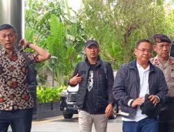 KPK OTT Wali Kota Madiun & Bupati Pati: DPR Peringatkan Soal Fee Proyek dan Jual Beli Jabatan