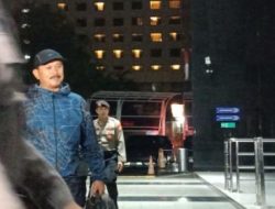 Wali Kota Madiun Maidi Kena OTT KPK: Dugaan Fee Proyek, CSR, dan Kekayaan Rp16,9 Miliar