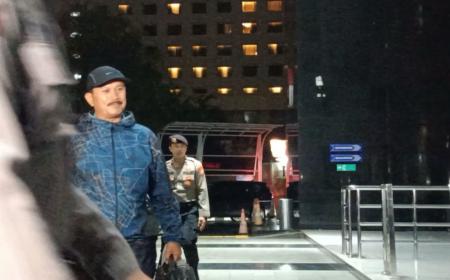 Wali Kota Madiun Maidi Kena OTT KPK: Dugaan Fee Proyek, CSR, dan Kekayaan Rp16,9 Miliar