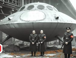 Jerman Bangkitkan Militer Terkuat di Eropa 2026: Anggaran Rp1.950 Triliun & Wajib Militer Baru