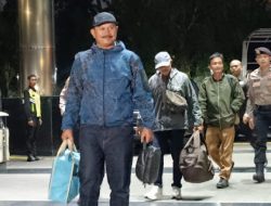 Walikota Madiun Maidi Ditahan KPK: OTT Proyek, Izin, dan Modus CSR Terungkap