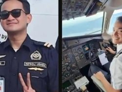 Smartwatch Kopilot Farhan Gunawan Masih Aktif, Catat 4000 Langkah Pasca Kecelakaan ATR 42-500