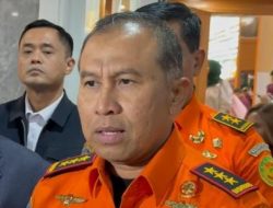 Pesawat ATR Jatuh di Maros: Basarnas Yakin Tak Ada Korban Selamat, Tetap Harap Mukjizat