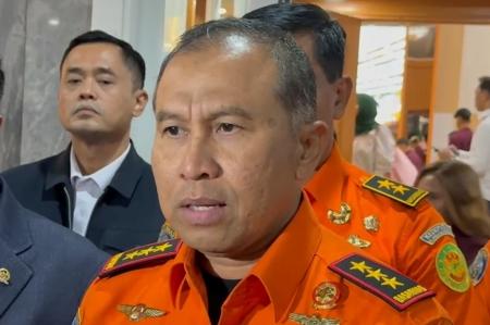 Pesawat ATR Jatuh di Maros: Basarnas Yakin Tak Ada Korban Selamat, Tetap Harap Mukjizat
