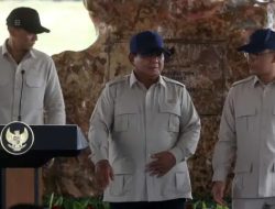 Prabowo Cabut Izin PT Toba Pulp Lestari: Daftar 28 Perusahaan & Penyebab Lengkap