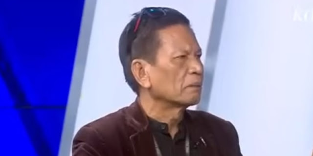 Kesepakatan Damai-Eggi dengan Jokowi di Solo: SP3 Kasus Ijazah Palsu Jadi Bukti?