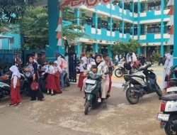 Guru SD di Tangsel Diduga Cabuli Belasan Murid, Ini Kronologi dan Laporan ke Polisi