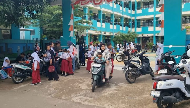 Guru SD di Tangsel Diduga Cabuli Belasan Murid, Ini Kronologi dan Laporan ke Polisi