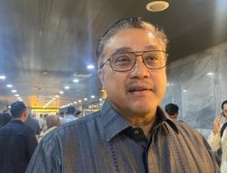 Partai Gerakan Rakyat Usung Anies Baswedan Capres 2029, Demokrat Soroti Verifikasi KPU