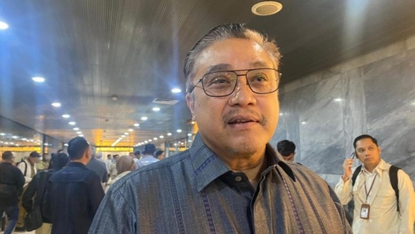 Partai Gerakan Rakyat Usung Anies Baswedan Capres 2029, Demokrat Soroti Verifikasi KPU