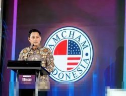 Thomas Djiwandono Mundur dari Gerindra, Syarat Jadi Deputi Gubernur BI Terpenuhi