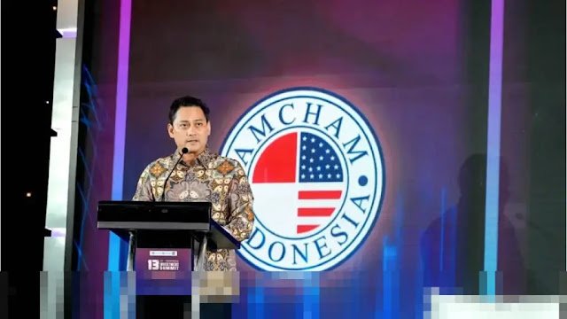 Thomas Djiwandono Mundur dari Gerindra, Syarat Jadi Deputi Gubernur BI Terpenuhi