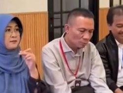 Blunder Restorative Justice Eggi-Damai: dr Tifa Sebut Langkah Itu Melemahkan Jokowi