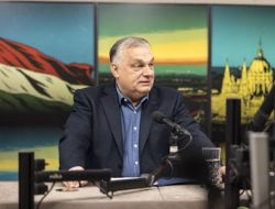 Perang Dunia 3? Klaim Dewan Perang Eropa & Bantahan Uni Eropa Dikupas Tuntas