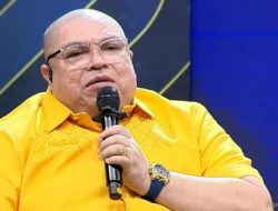 Pertemuan Eggi Sudjana dan Damai Lubis dengan Jokowi: Diplomasi Tingkat Tinggi atau Rekonsiliasi Politik?