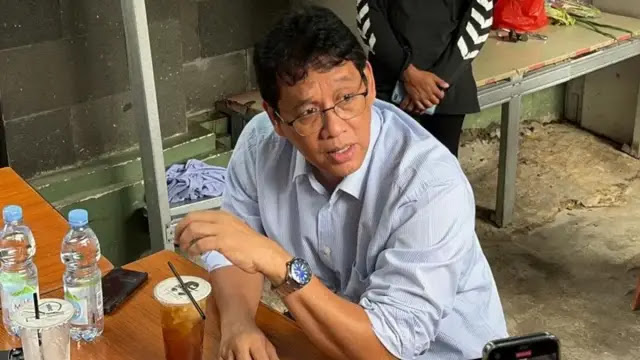 Purbaya Klaim Bisa Perkuat Rupiah dalam 2 Malam, Ini Faktanya