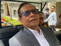 Mahfud MD Puji Prabowo & Gerindra Tak Campuri OTT KPK: Analisis Lengkap