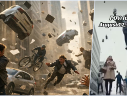 Bumi Hilang Gravitasi 7 Detik 12 Agustus 2026? Ini Fakta Sains yang Membantah Hoaks Viral