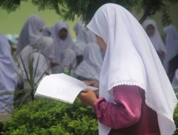 Kasus Pelecehan Seksual di Ponpes Lombok Tengah: 5 Santriwati Korban, Diduga Dilakukan Petinggi MTF
