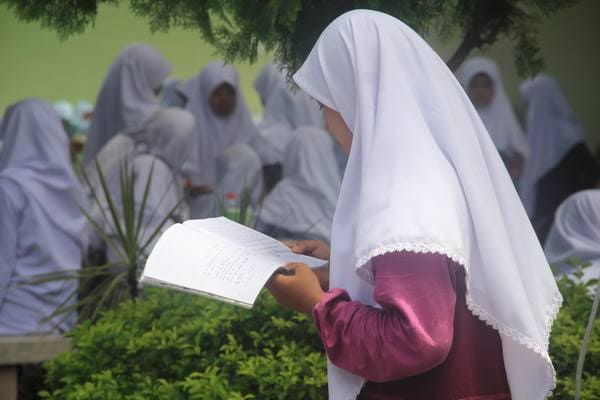 Kasus Pelecehan Seksual di Ponpes Lombok Tengah: 5 Santriwati Korban, Diduga Dilakukan Petinggi MTF