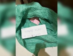 KPK Sita Uang Rp2,6 Miliar dalam Karung, Bukti Pemerasan Bupati Pati Sudewo