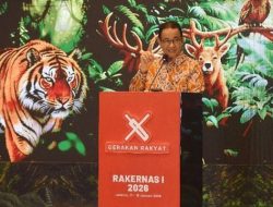 NasDem Sindir Gerakan Rakyat Usung Anies Capres 2029: Pilpres Masih Lama