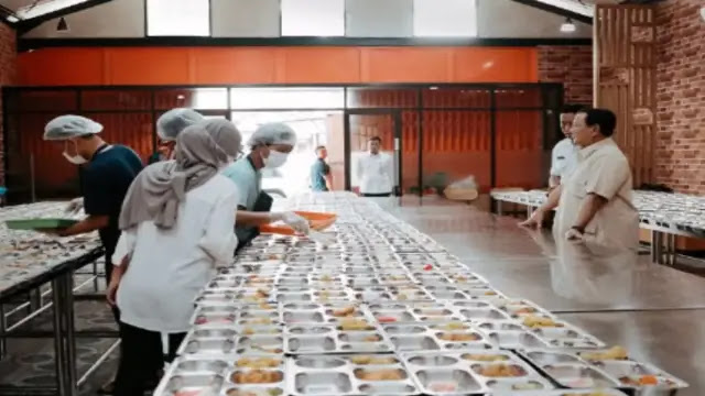 Gaji SPPG vs Guru Honorer: Sopir Antar Makanan Digaji Lebih Tinggi, Legislator Soroti Kesenjangan