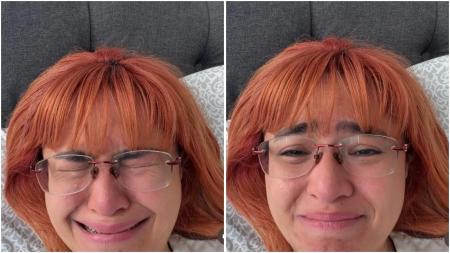 Marshanda Akui Derita Bipolar 17 Tahun: Pengakuan Sedih dan Isi Hati ke Ibunya