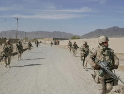 Rencana Rahasia Pertahanan Kanada Hadapi Invasi AS: Strategi Gerilya & 400.000 Pasukan Cadangan