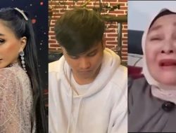 Kisah Pilu Ressa Anak Denada: Ditawarkan untuk Diadopsi, Dibesarkan Bibi, dan Tak Dapat Perhatian Ibu Kandung