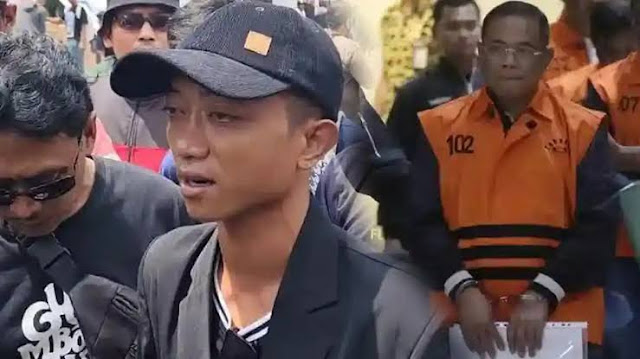 KPK Dalami Peran Ahmad Husein, Mantan Koordinator Demo Kasus Jual Beli Jabatan Bupati Pati