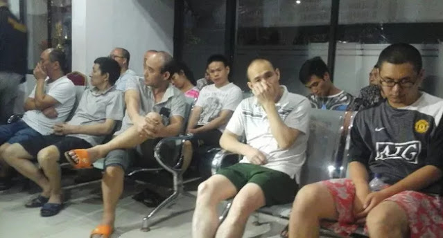 DPR Soroti Penyelundupan WNA China Lewat Laut: Ancaman Kedaulatan & Imigrasi Ilegal