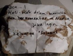 Uchok Sky Khadafi Teror Paket Ayam Potong: Kronologi, Ancaman, & Motif Diduga