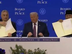 Indonesia Gabung Dewan Perdamaian Gaza: Alasan, Tujuan, dan Fakta Dana Rp16,9 Triliun