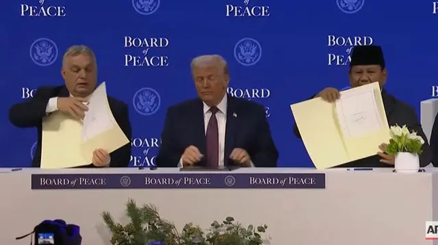 Indonesia Gabung Dewan Perdamaian Gaza: Alasan, Tujuan, dan Fakta Dana Rp16,9 Triliun