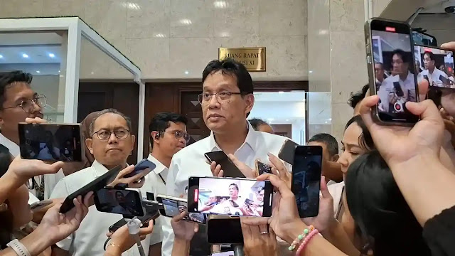 Menkeu Purbaya Geram: Perusahaan Baja China Diduga Kelabui Pajak Puluhan Tahun