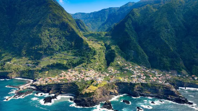 10 Negara Teraman Saat Perang Dunia 3: Selandia Baru, Swiss, & Kanada Jadi Pilihan Terbaik