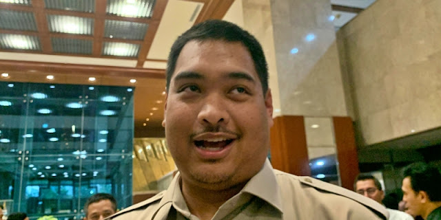 KPK Periksa Eks Menpora Dito Ariotedjo: Peran Kunci dalam Dugaan Korupsi Kuota Haji