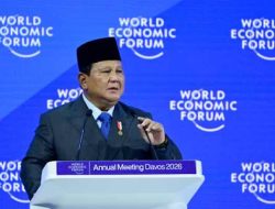 Analisis Visi Prabowo di WEF 2026: Program Gizi Gratis & Keadilan Sosial untuk Rakyat