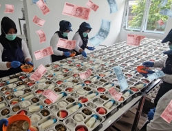 Program Makan Bergizi Gratis (MBG): Mesin Gizi, Ekonomi, atau Hanya Proyek Anggaran?