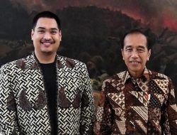 Dito Ariotedjo Beberkan Isi Pertemuan Jokowi dan MBS Soal Kuota Haji ke KPK
