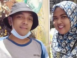 Suami Korban Jambret Sleman Jadi Tersangka, 2 Pelaku Tewas Kecelakaan Saat Dikejar