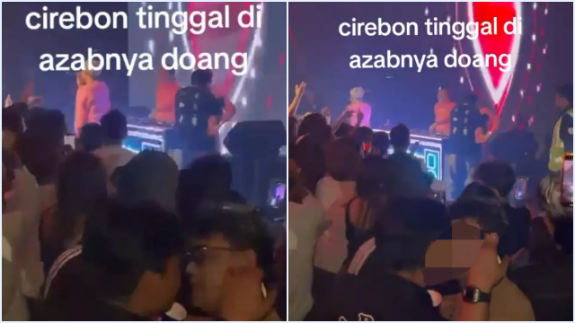 Viral Video Pesta LGBT di Cirebon, 2 Pria Ditangkap Polisi: Kronologi Lengkap