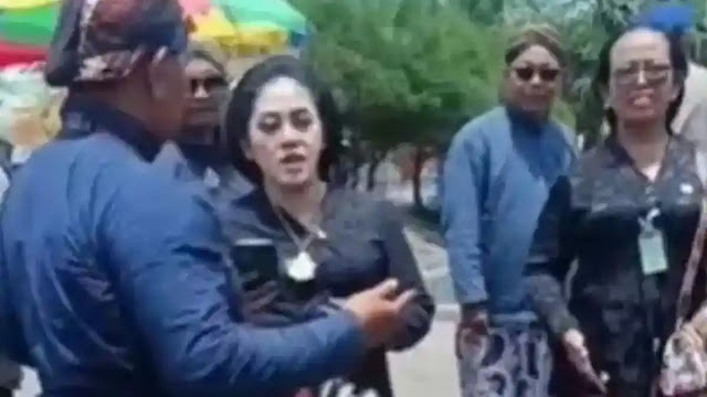 Mbak Rara Diusir dari Keraton Jogja: Fakta Lengkap & Klarifikasi Resmi Keraton