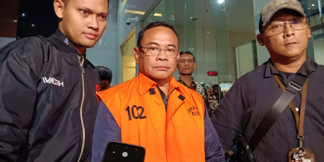 KPK Sita Uang Ratusan Juta di Kasus Bupati Pati Sudewo: Penggeledahan Terkini